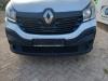 Renault Trafic 1.6 dCi 95 Sloopvoertuig (2016, Wit)