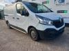 Renault Trafic 1.6 dCi 95 Sloopvoertuig (2016, Wit)
