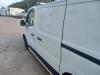 Renault Trafic 1.6 dCi 95 Sloopvoertuig (2016, Wit)