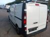 Renault Trafic 1.6 dCi 95 Sloopvoertuig (2016, Wit)
