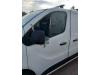 Renault Trafic 1.6 dCi 95 Sloopvoertuig (2016, Wit)