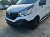 Renault Trafic 1.6 dCi 95 Sloopvoertuig (2016, Wit)