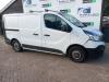 Renault Trafic 1.6 dCi 95 Sloopvoertuig (2016, Wit)