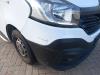 Renault Trafic 1.6 dCi 95 Sloopvoertuig (2016, Wit)
