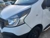 Renault Trafic 1.6 dCi 95 Sloopvoertuig (2016, Wit)