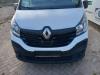 Renault Trafic 1.6 dCi 95 Sloopvoertuig (2016, Wit)