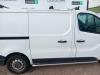 Renault Trafic 1.6 dCi 95 Sloopvoertuig (2016, Wit)