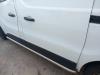 Renault Trafic 1.6 dCi 95 Sloopvoertuig (2016, Wit)