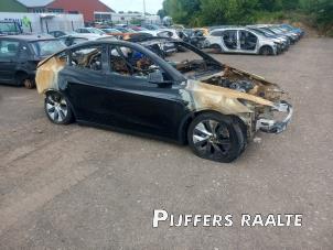 Tesla Model Y Long Range,Performance  (Sloop)