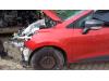Renault Clio IV 0.9 Energy TCE 90 12V Skrotfordon (2018, ROOD)