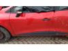 Renault Clio IV 0.9 Energy TCE 90 12V Skrotfordon (2018, ROOD)
