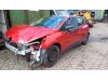 Renault Clio IV 0.9 Energy TCE 90 12V Skrotfordon (2018, ROOD)