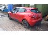 Renault Clio IV 0.9 Energy TCE 90 12V Skrotfordon (2018, ROOD)