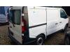 Opel Vivaro 1.6 CDTI BiTurbo 120 Sloopvoertuig (2015)