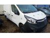 Opel Vivaro 1.6 CDTI BiTurbo 120 Sloopvoertuig (2015)