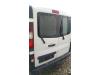 Opel Vivaro 1.6 CDTI BiTurbo 120 Sloopvoertuig (2015)