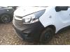 Opel Vivaro 1.6 CDTI BiTurbo 120 Sloopvoertuig (2015)