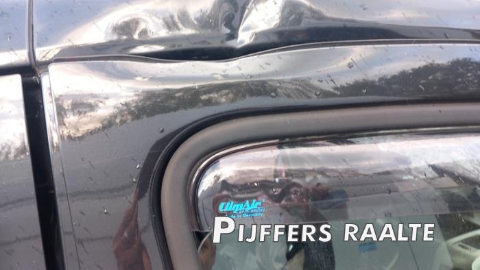 Mercedes Sprinter 5t 516 CDI 16V Sloopvoertuig (2016, Metallic, Zwart)