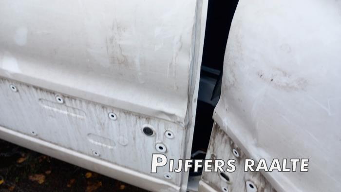 Ford Transit 2.0 TDCi 16V Eco Blue 130 RWD Sloopvoertuig (2024)