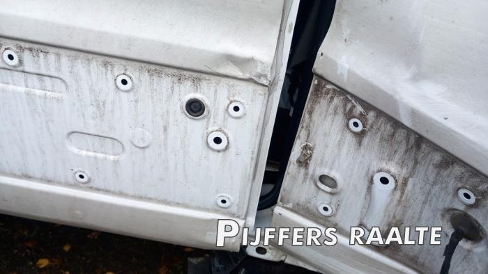 Ford Transit 2.0 TDCi 16V Eco Blue 130 RWD Sloopvoertuig (2024)