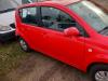 Daihatsu Sirion 2 1.0 12V DVVT Sloopvoertuig (2005, Rood)