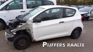 Kia Picanto 1.0 12V  (Sloop)