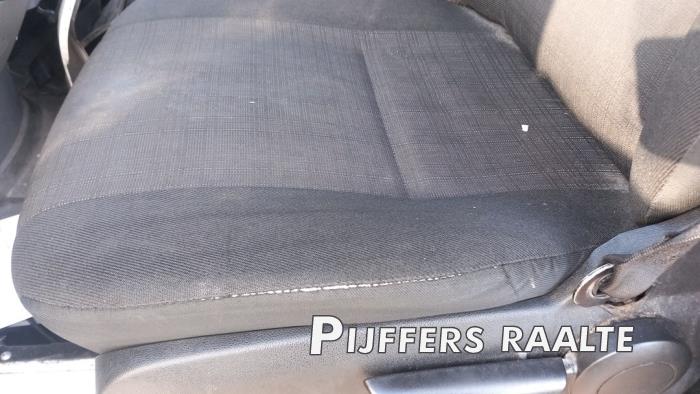 Mercedes Sprinter 4,6t 413 CDI 16V Sloopvoertuig (2015, Wit)