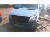 Mercedes Sprinter 4,6t 413 CDI 16V Sloopvoertuig (2015, Wit)