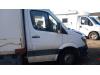 Mercedes Sprinter 4,6t 413 CDI 16V Sloopvoertuig (2015, Wit)