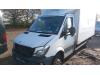 Mercedes Sprinter 4,6t 413 CDI 16V Sloopvoertuig (2015, Wit)