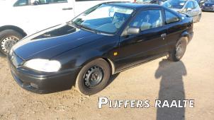 Toyota Paseo 1.5i,GT MPi 16V  (Sloop)