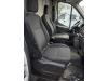Ford Transit 2.0 TDCi 16V Eco Blue 130 RWD Sloopvoertuig (2022, Roze, Wit)