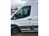 Ford Transit 2.0 TDCi 16V Eco Blue 130 RWD Sloopvoertuig (2022, Roze, Wit)