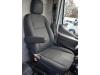 Ford Transit 2.0 TDCi 16V Eco Blue 130 RWD Sloopvoertuig (2022, Roze, Wit)