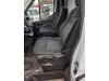 Ford Transit 2.0 TDCi 16V Eco Blue 130 RWD Sloopvoertuig (2022, Roze, Wit)