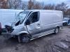 Mercedes Sprinter uit 2010 (Sloopvoertuig)