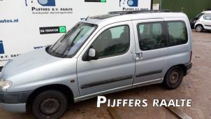 Citroen Berlingo Cinqspace, Multispace 1.6 16V  (Sloop)
