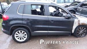 Volkswagen Tiguan 1.4 TSI 16V  (Sloop)