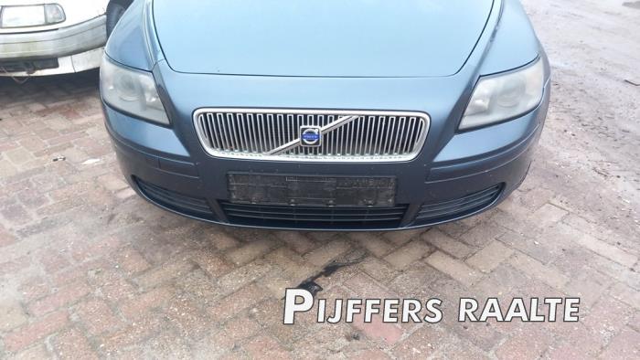 Volvo V50 1.8 16V Skrotfordon (2005, BLAUW)