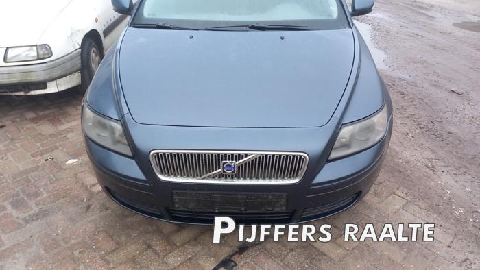 Volvo V50 1.8 16V Skrotfordon (2005, BLAUW)