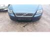 Volvo V50 1.8 16V Skrotfordon (2005, BLAUW)