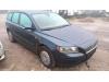 Volvo V50 1.8 16V Skrotfordon (2005, BLAUW)