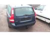 Volvo V50 1.8 16V Skrotfordon (2005, BLAUW)