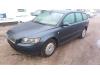 Volvo V50 1.8 16V Skrotfordon (2005, BLAUW)