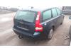 Volvo V50 1.8 16V Skrotfordon (2005, BLAUW)