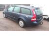 Volvo V50 1.8 16V Skrotfordon (2005, BLAUW)
