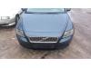 Volvo V50 1.8 16V Skrotfordon (2005, BLAUW)