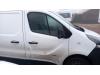 Opel Vivaro 1.6 CDTI BiTurbo 120 Skrotfordon (2015, ICY WHITE)