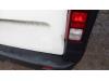 Opel Vivaro 1.6 CDTI BiTurbo 120 Skrotfordon (2015, ICY WHITE)