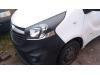 Opel Vivaro 1.6 CDTI BiTurbo 120 Skrotfordon (2015, ICY WHITE)